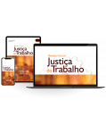 REVISTA FÓRUM JUSTIÇA DO TRABALHO - RFJT